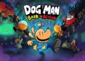 Mindscape anuncia Dog Man: Bark in Action para o Switch