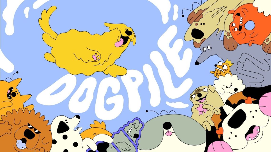 Boxart de Dogpile