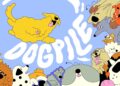 Deckbuilder roguelike com cães, Dogpile chegará ao Switch 2 e Switch