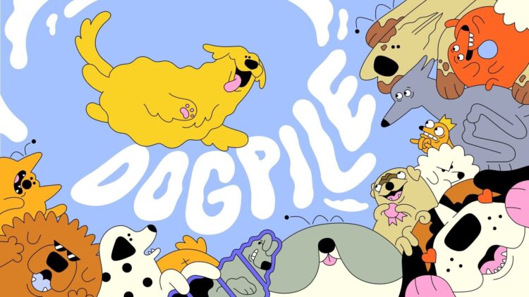Dogpile