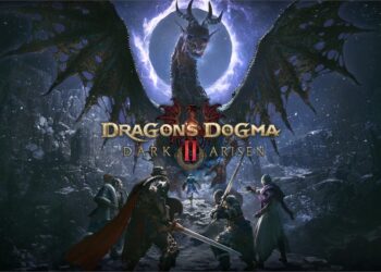 Dragon’s Dogma 2: Dark Arisen é anunciado para o Switch 2 e chega em 9 de outubro