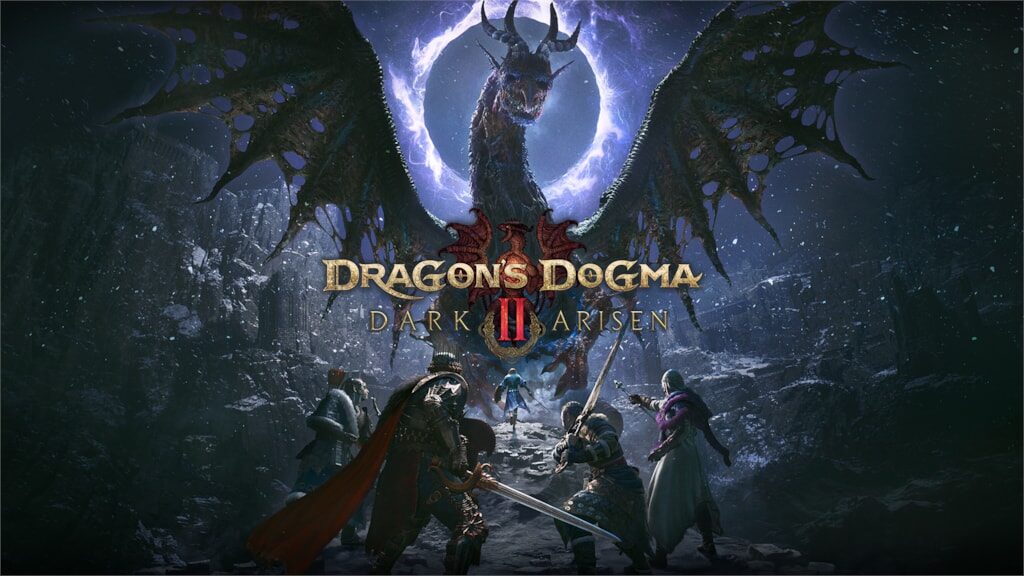 Imagem destacada de Dragon’s Dogma 2: Dark Arisen é anunciado para o Switch 2 e chega em 9 de outubro