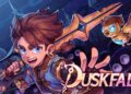 Duskfade adiciona o Switch 2 como plataforma de lançamento e chega em agosto
