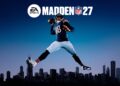 EA SPORTS Madden NFL 27 ganha trailer de revelação