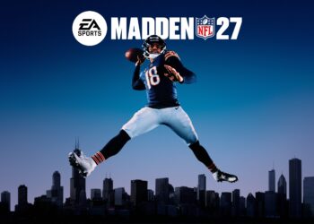 EA SPORTS Madden NFL 27 ganha trailer de revelação