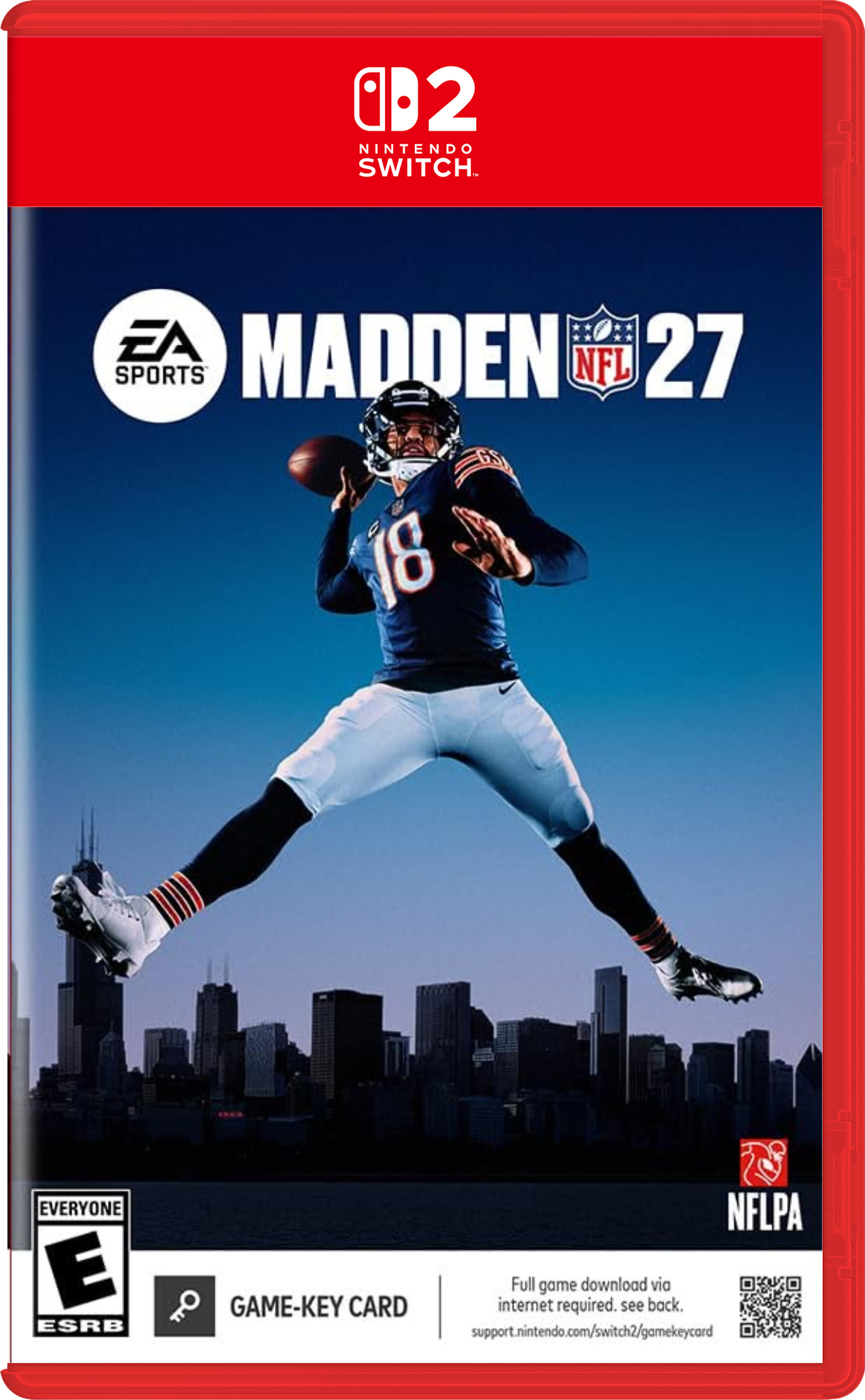 EA SPORTS Madden NFL 27