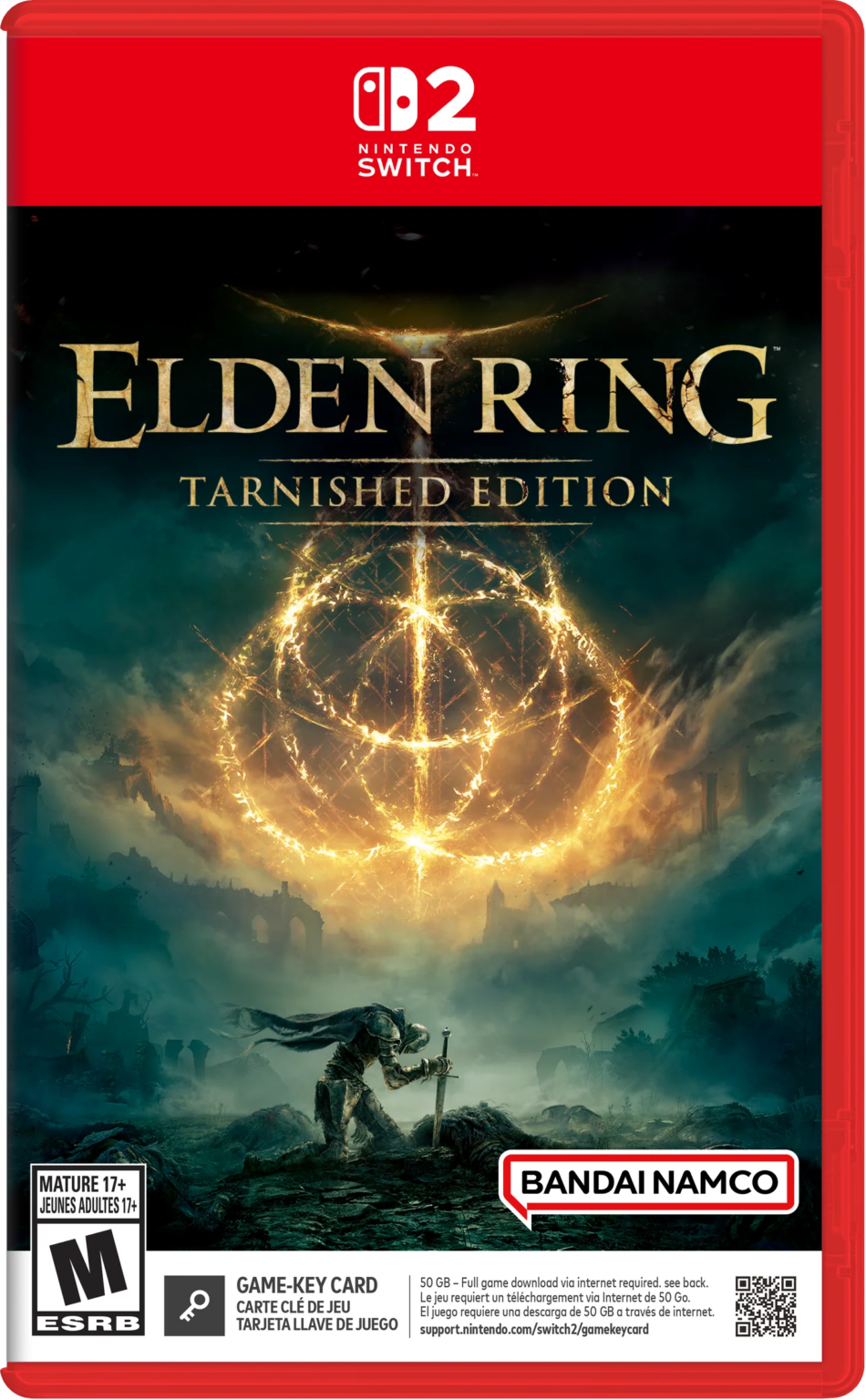 Boxart do jogo