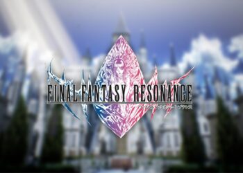 Square Enix detalha mundo e sistemas de FINAL FANTASY RESONANCE