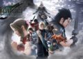 FINAL FANTASY VII Revelation ganha primeiro trailer; lançamento simultâneo no Switch 2 e demais plataformas em 2027