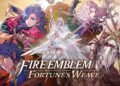 Fire Emblem: Fortune’s Weave será lançado para o Switch 2 em setembro; novo trailer