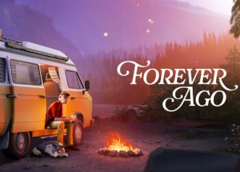 Forever Ago tem lançamento agendado para outubro no Switch 2