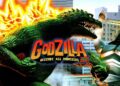 Vazamento aponta Godzilla: Destroy All Monsters Melee Remastered para o Switch 2