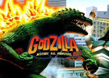 Vazamento aponta Godzilla: Destroy All Monsters Melee Remastered para o Switch 2