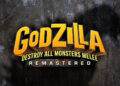 Godzilla: Destroy All Monsters Melee Remastered é oficializado para o Switch 2 e chega em novembro