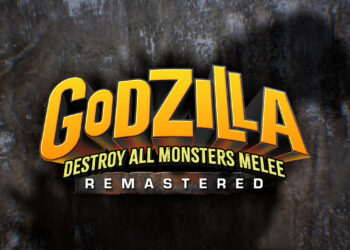 Godzilla: Destroy All Monsters Melee Remastered é oficializado para o Switch 2 e chega em novembro