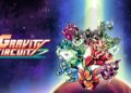 Gravity Circuit 2 é anunciado para Switch e chega em 2027