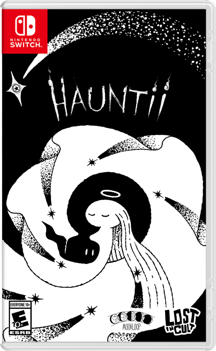 Hauntii