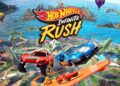 Hot Wheels Infinite Rush é anunciado para o Switch 2