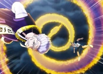 Hunter x Hunter: Nen x Impact recebe o personagem por DLC Zeno na próxima semana