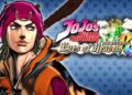JoJo’s Bizarre Adventure: Eyes of Heaven R é classificado para o Switch 2 no Brasil