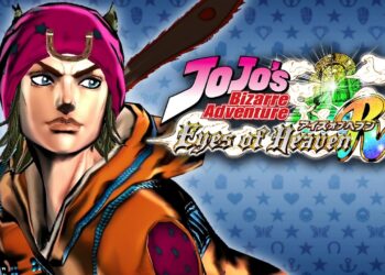 JoJo’s Bizarre Adventure: Eyes of Heaven R é classificado para o Switch 2 no Brasil
