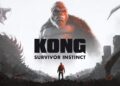 Aventura 2.5D de ação, Kong: Survivor Instinct é anunciado para o Switch