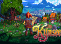 RPG de simulação de vida, Kynseed é anunciado para o Switch e chega em agosto