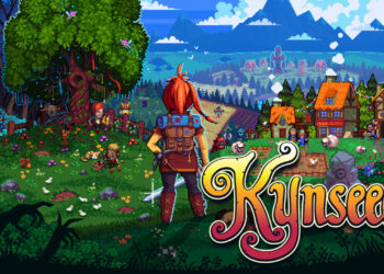 RPG de simulação de vida, Kynseed é anunciado para o Switch e chega em agosto