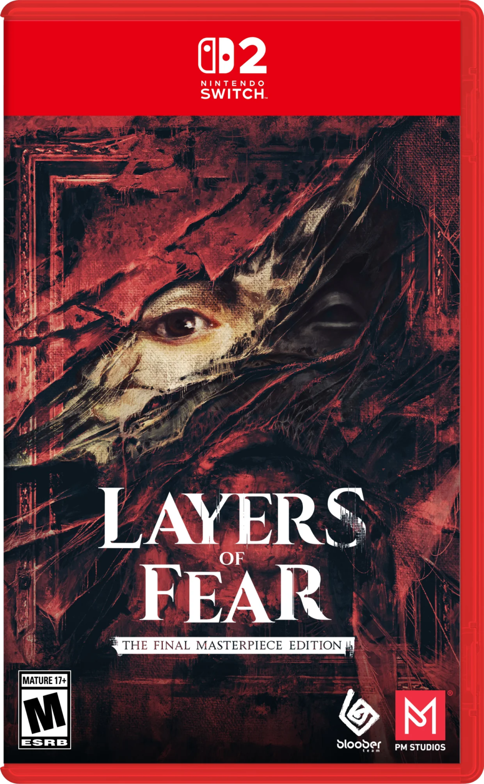 Layers of Fear The Final Masterpiece Edition