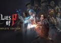 Lies of P: Complete Edition ganhará versão para o Switch 2 em agosto