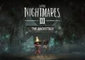 Little Nightmares III – DLC “The Backstage” é anunciada e ganha primeiro trailer