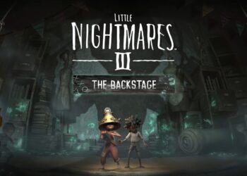 Little Nightmares III – DLC “The Backstage” é anunciada e ganha primeiro trailer