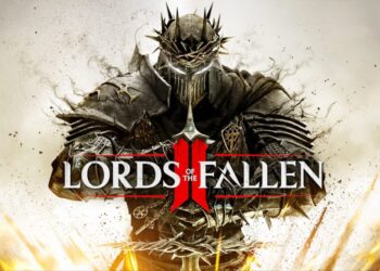 Lords of the Fallen II é anunciado para Switch 2 e chega entre setembro e novembro de 2026