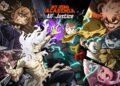 Teaser de MY HERO ACADEMIA: All’s Justice sugere possível versão do jogo para o Switch 2
