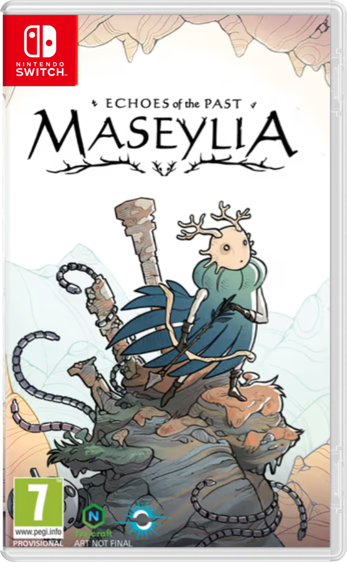 Maseylia: Echoes of the Past