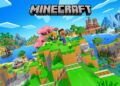 Minecraft é classificado para o Switch 2 pela ESRB