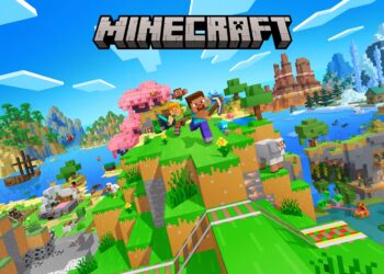 Minecraft é classificado para o Switch 2 pela ESRB