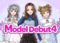 FuRyu anuncia Model Debut4 para o Switch 2