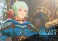 Monster Hunter Stories 3: Twisted Reflection – DLC paga chega com nova história paralela