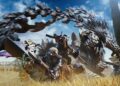 Capcom anuncia Monster Hunter Wilds para o Switch 2