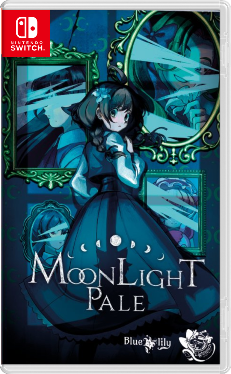 Moonlight Pale