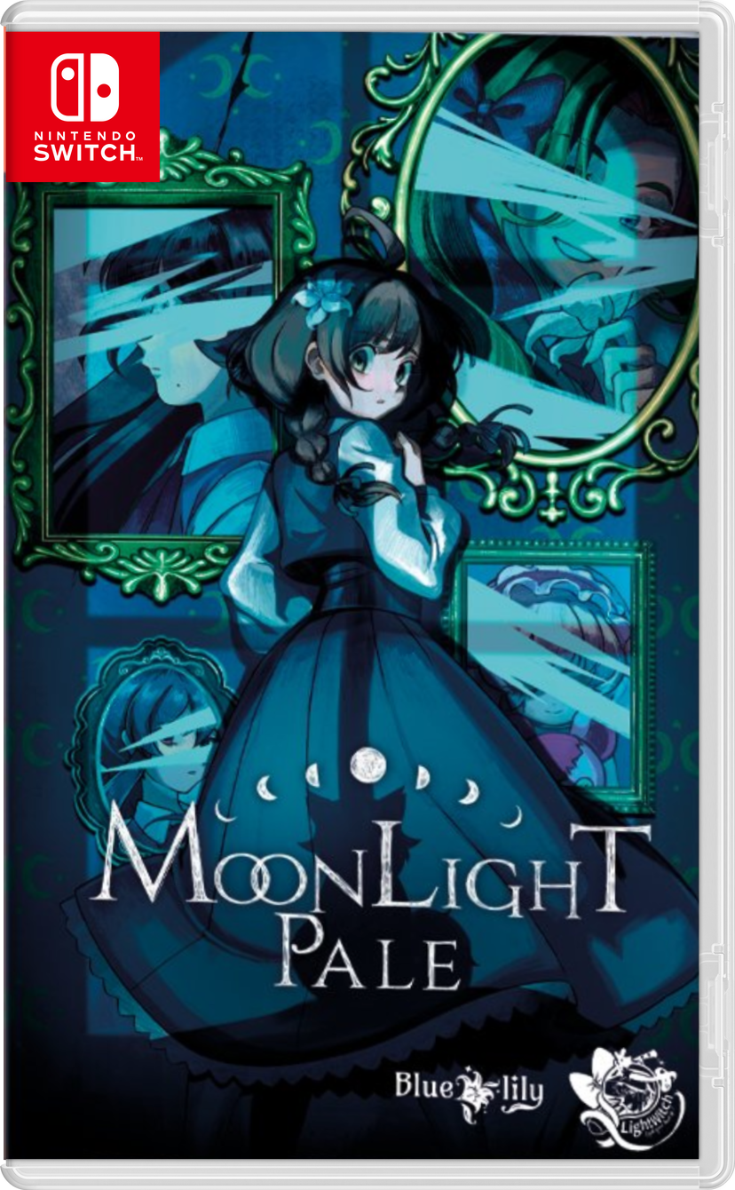 Boxart de Moonlight Pale