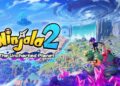 GungHo anuncia Ninjala 2: The Uncharted Planet para o Switch 2