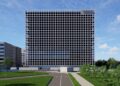 Nintendo divulga mais novidades do futuro novo Centro de Desenvolvimento Tecnológico em Kyoto