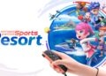 Coletânea com 12 esportes, Nintendo Switch Sports Resort é anunciado para o Switch 2