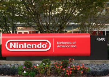 Nintendo comenta sobre vazamento ligado à ferramenta TinyPulse