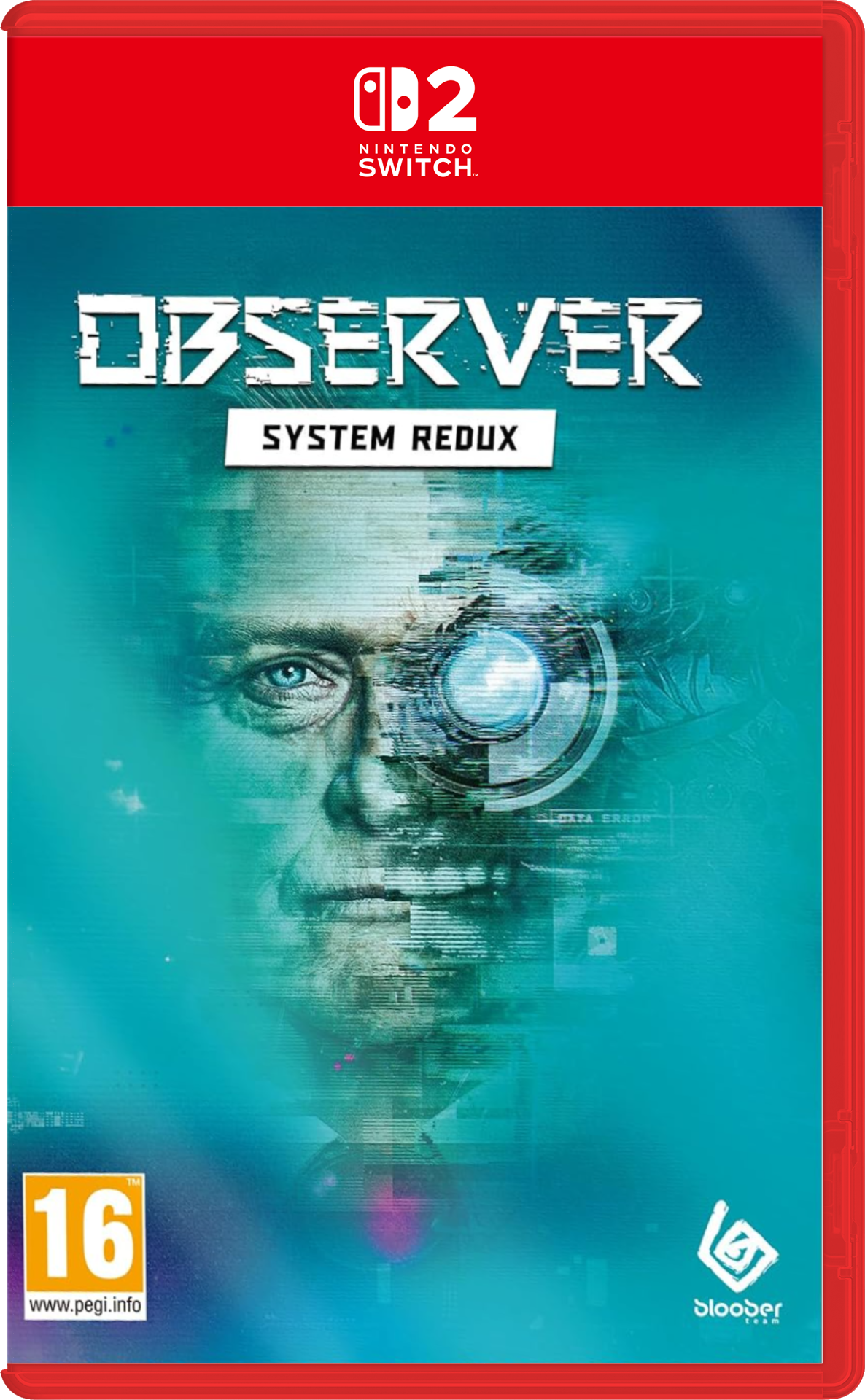Observer: System Redux