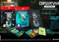 Observer System Redux ganhará edição física para o Switch 2 em outubro