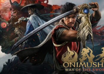 Capcom anuncia Onimusha: Way of the Sword para o Switch 2; lançamento simultâneo em setembro