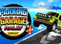 Corrida arcade retrô, Parking Garage Rally Circuit será lançado para o Switch neste mês